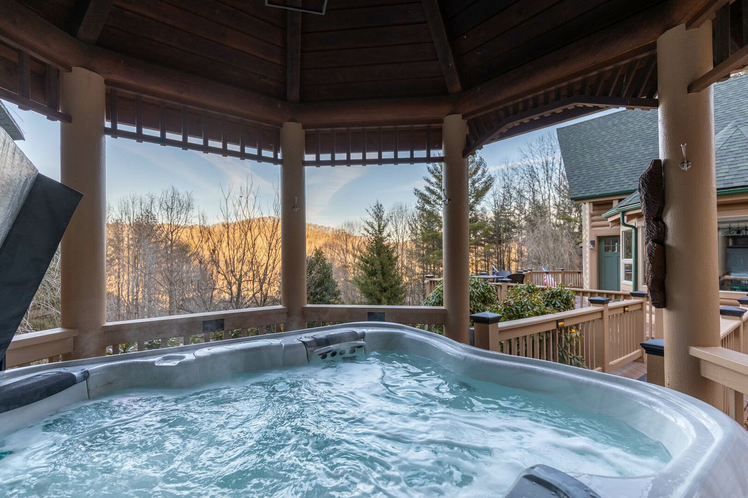 Sugar Grove Vacation Rental