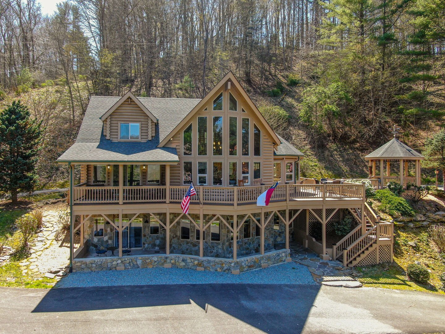 Sugar Grove Vacation Rental