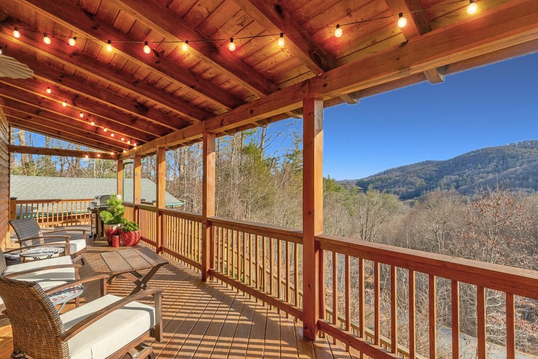 Sugar Grove Vacation Rental