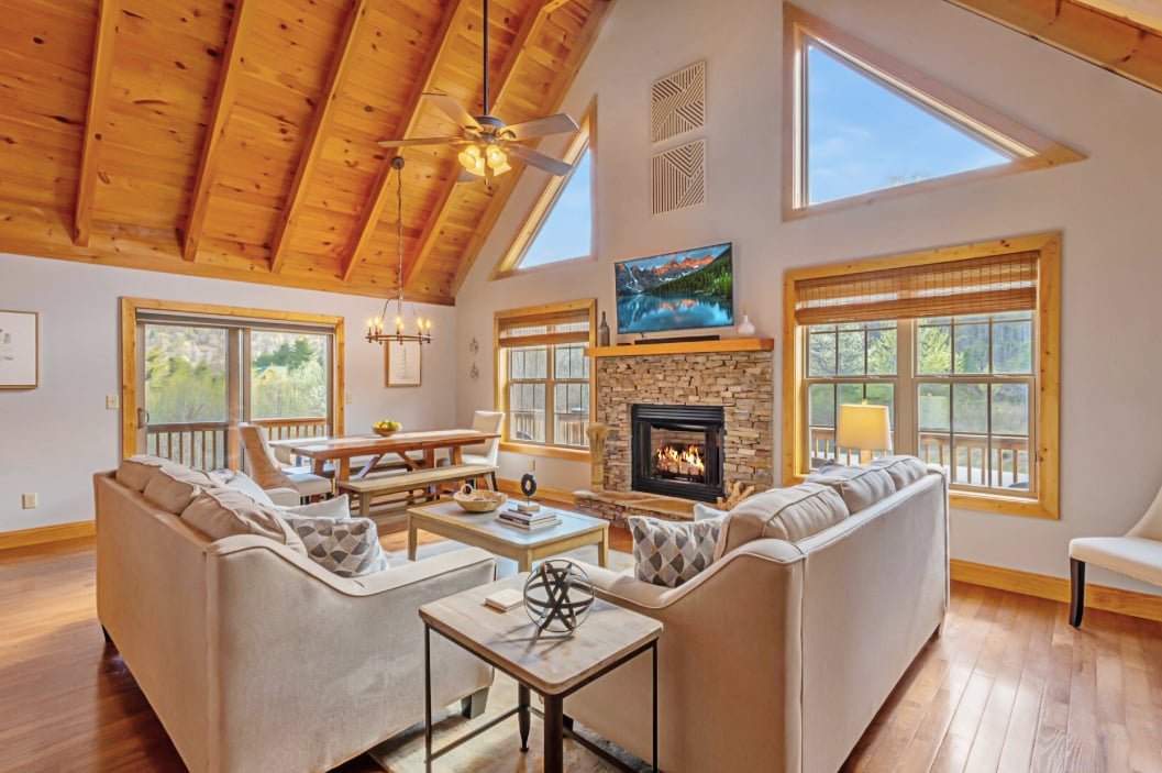 Sugar Grove Vacation Rental