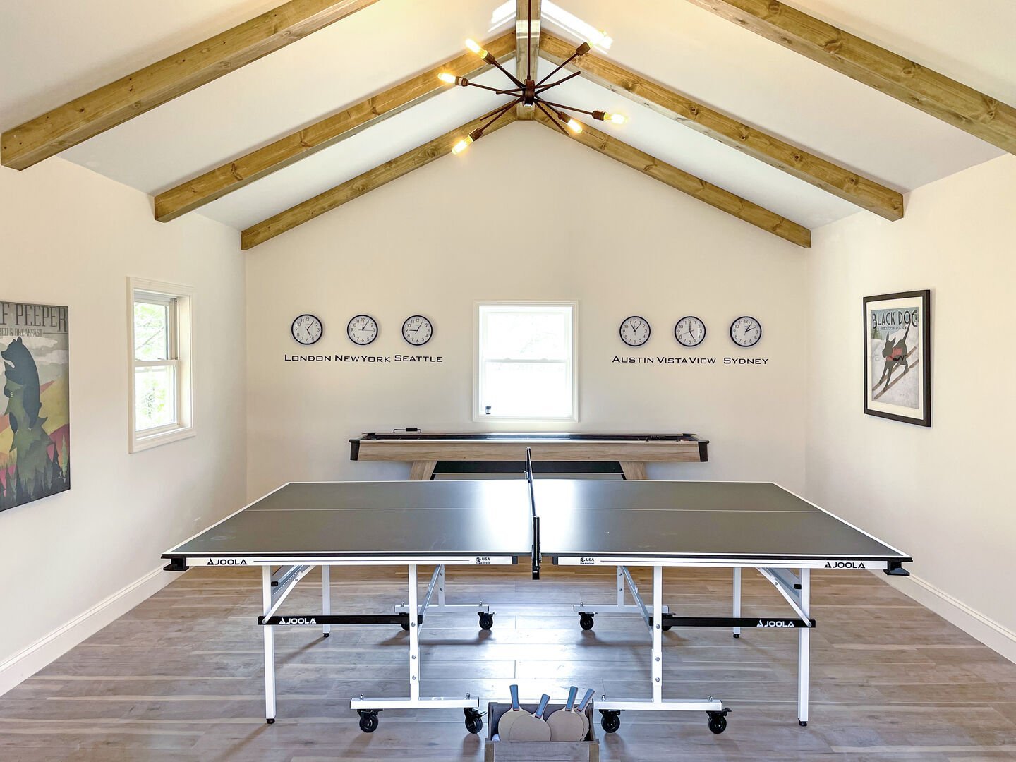 Sugar Grove Vacation Rental