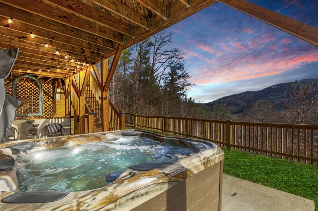 Sugar Grove Vacation Rental