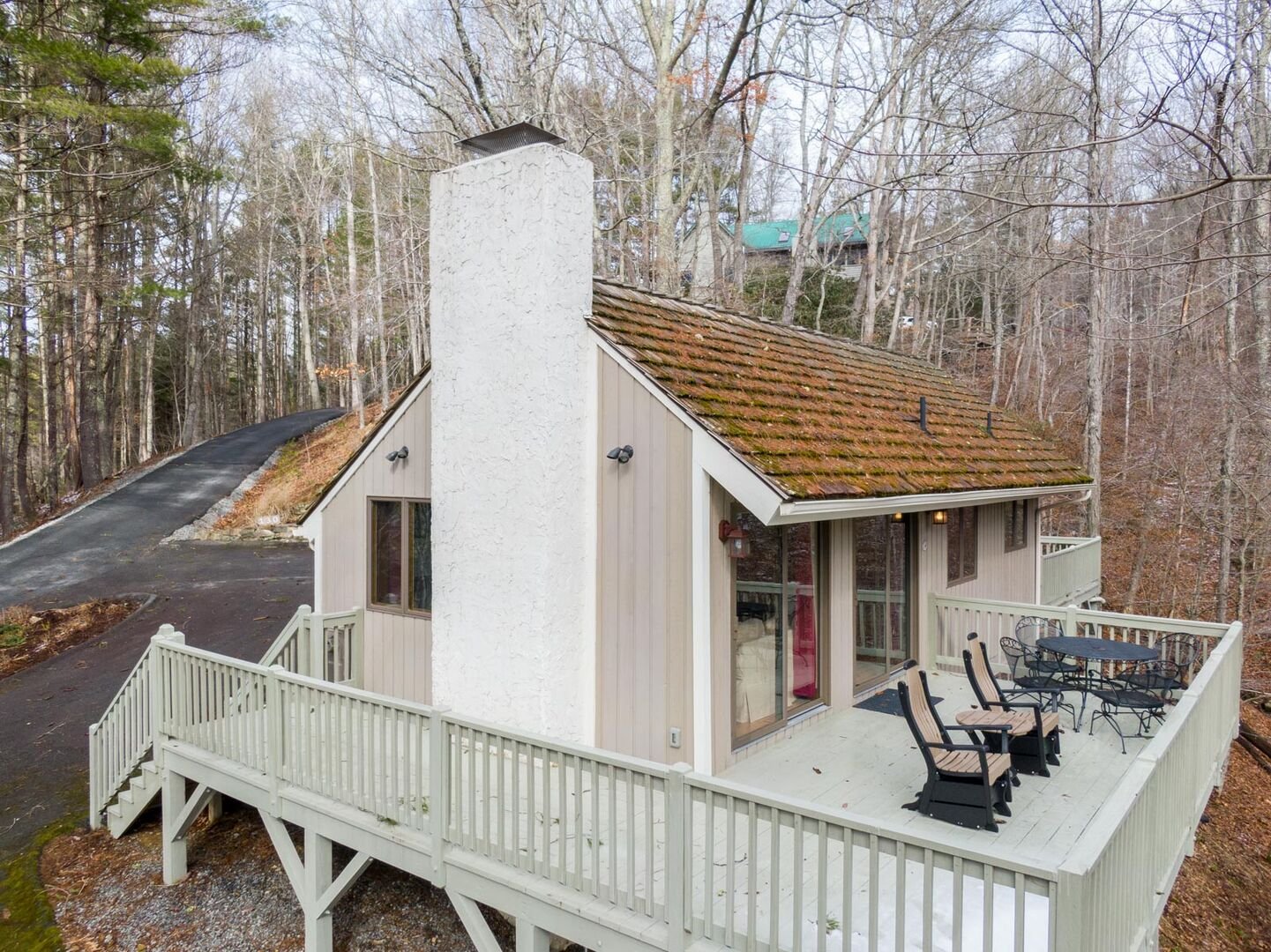 Banner Elk Vacation Rental