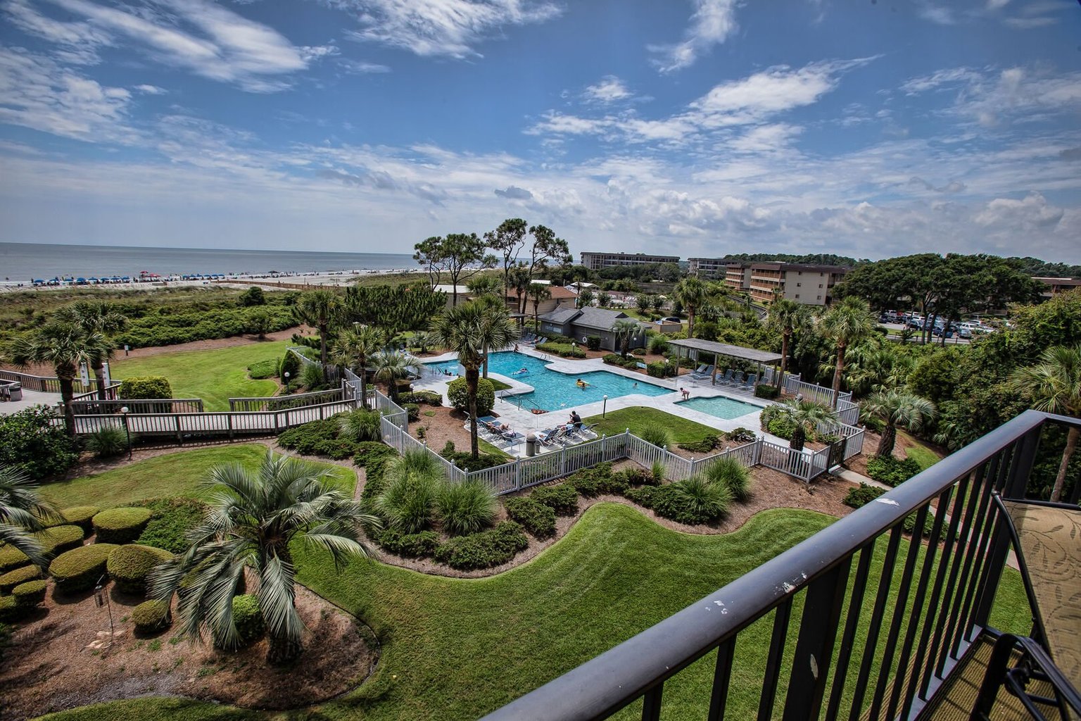 Hilton Head Island Vacation Rental