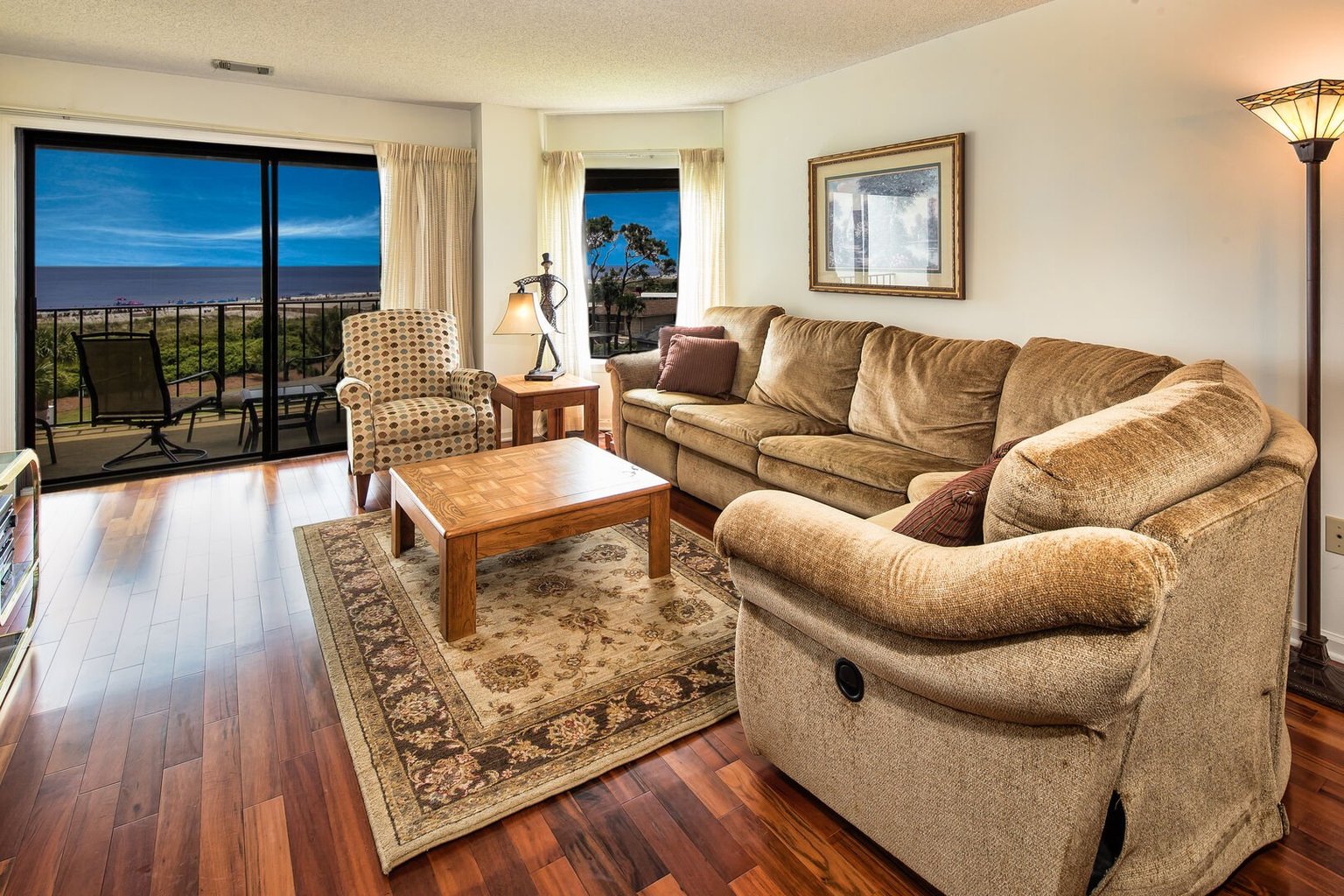 Hilton Head Island Vacation Rental