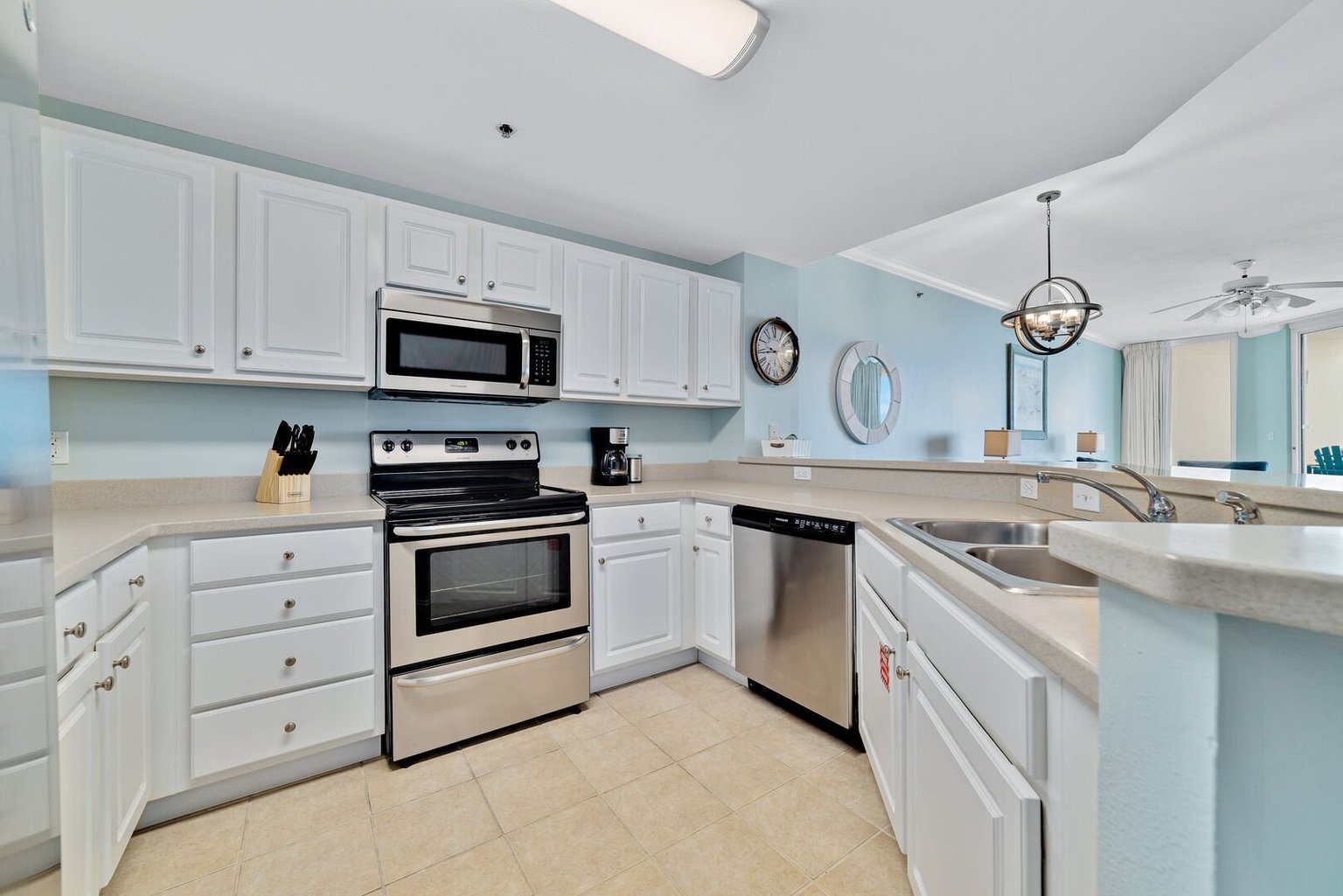 Pensacola Vacation Rental