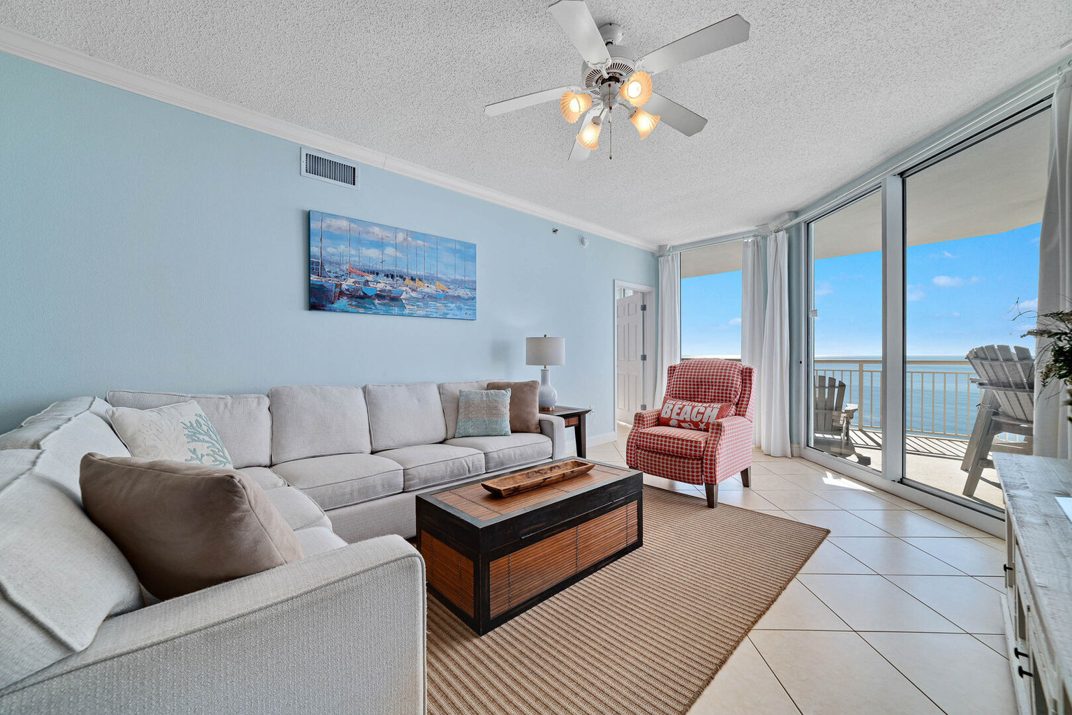 Pensacola Vacation Rental