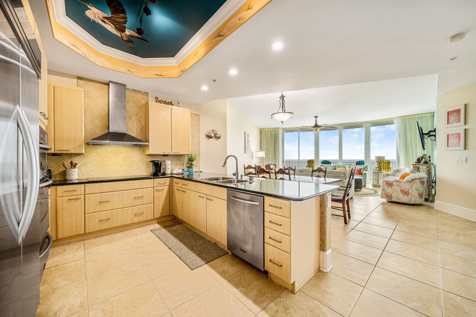 Orange Beach Vacation Rental