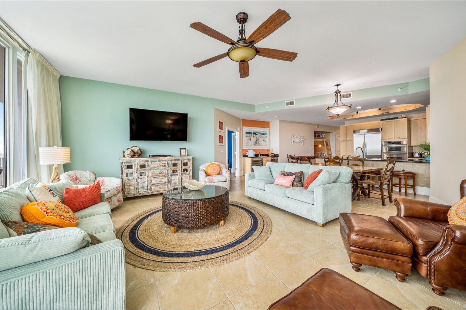 Orange Beach Vacation Rental