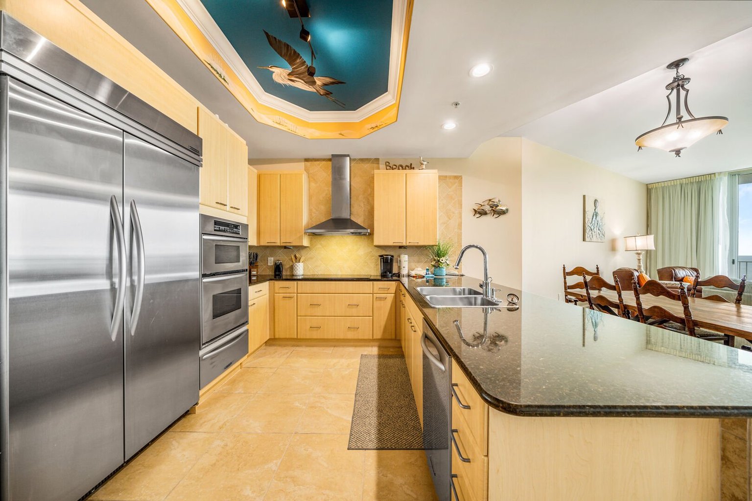 Orange Beach Vacation Rental