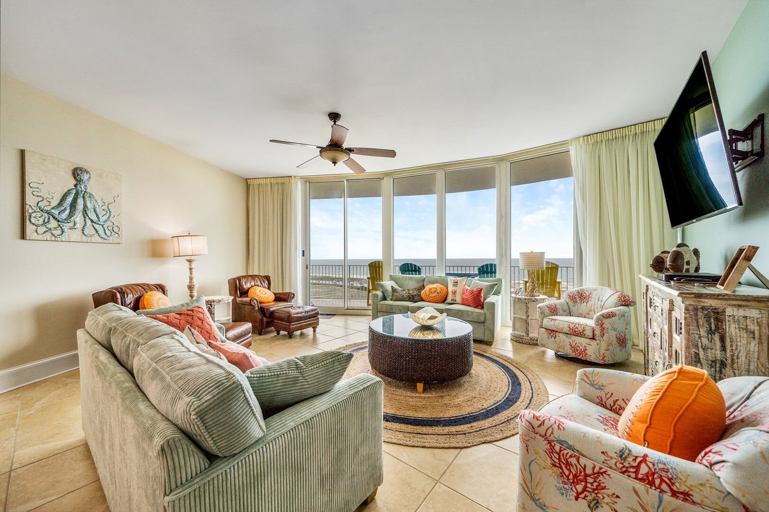 Orange Beach Vacation Rental