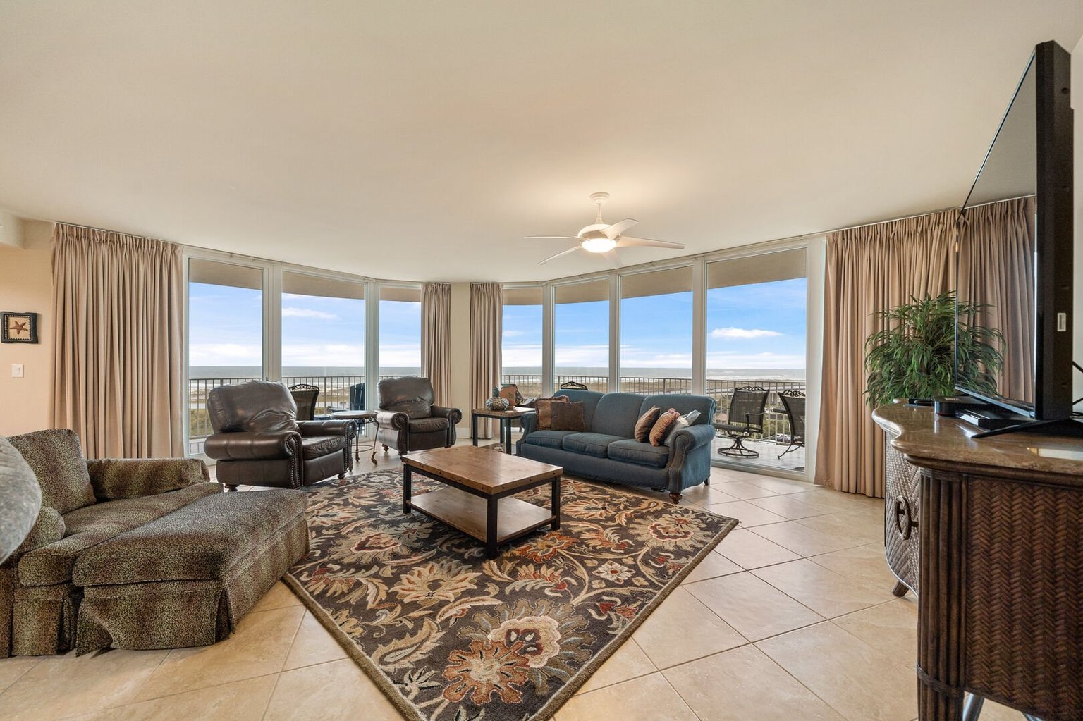 Orange Beach Vacation Rental