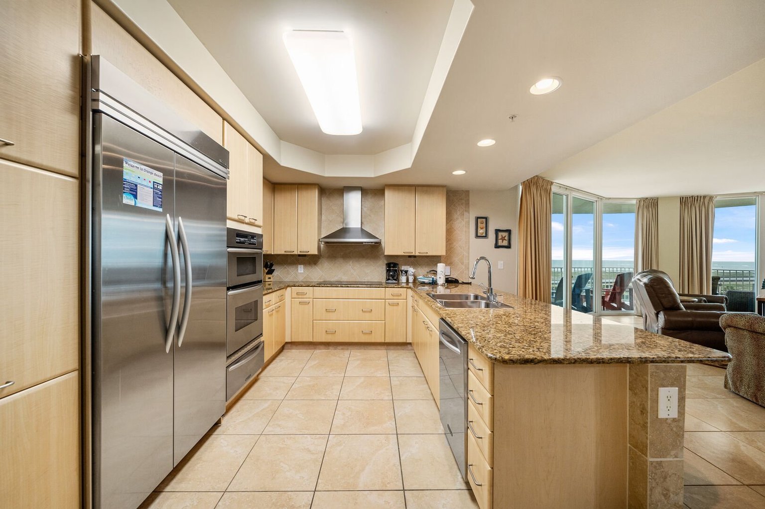 Orange Beach Vacation Rental
