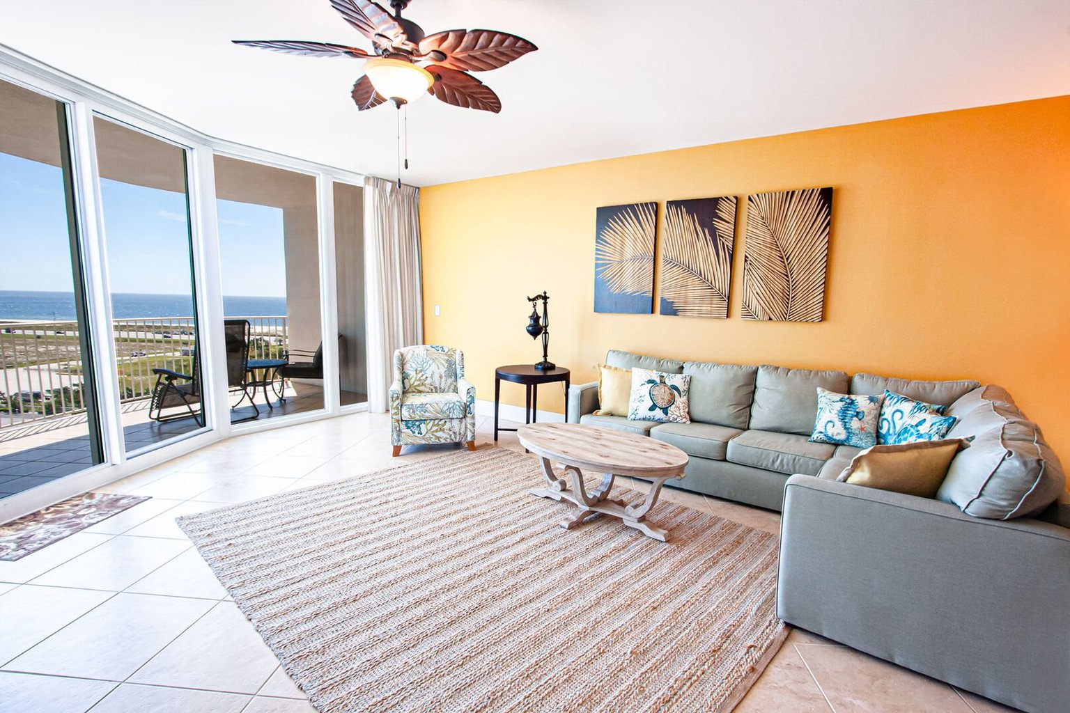 Orange Beach Vacation Rental