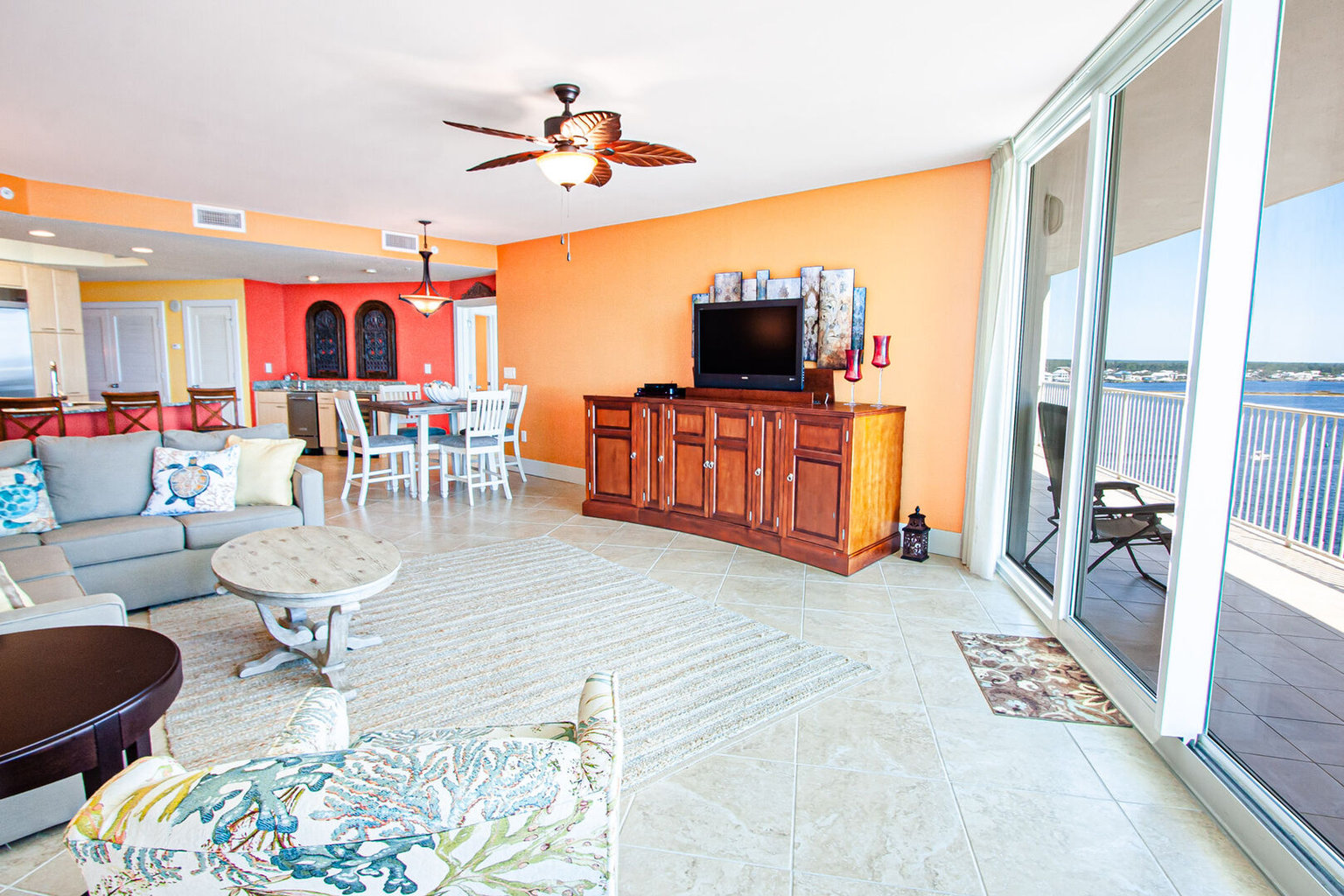 Orange Beach Vacation Rental