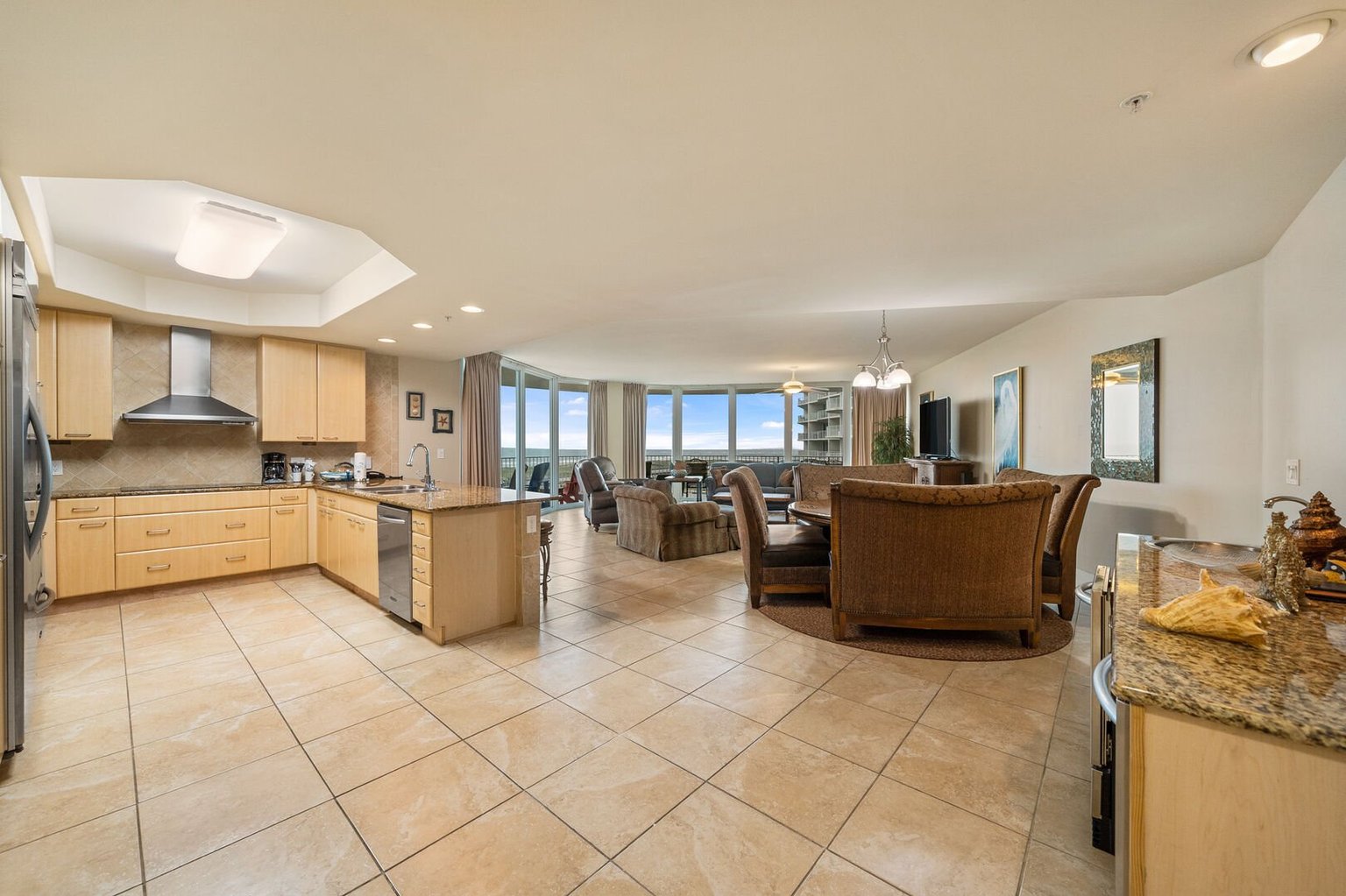 Orange Beach Vacation Rental