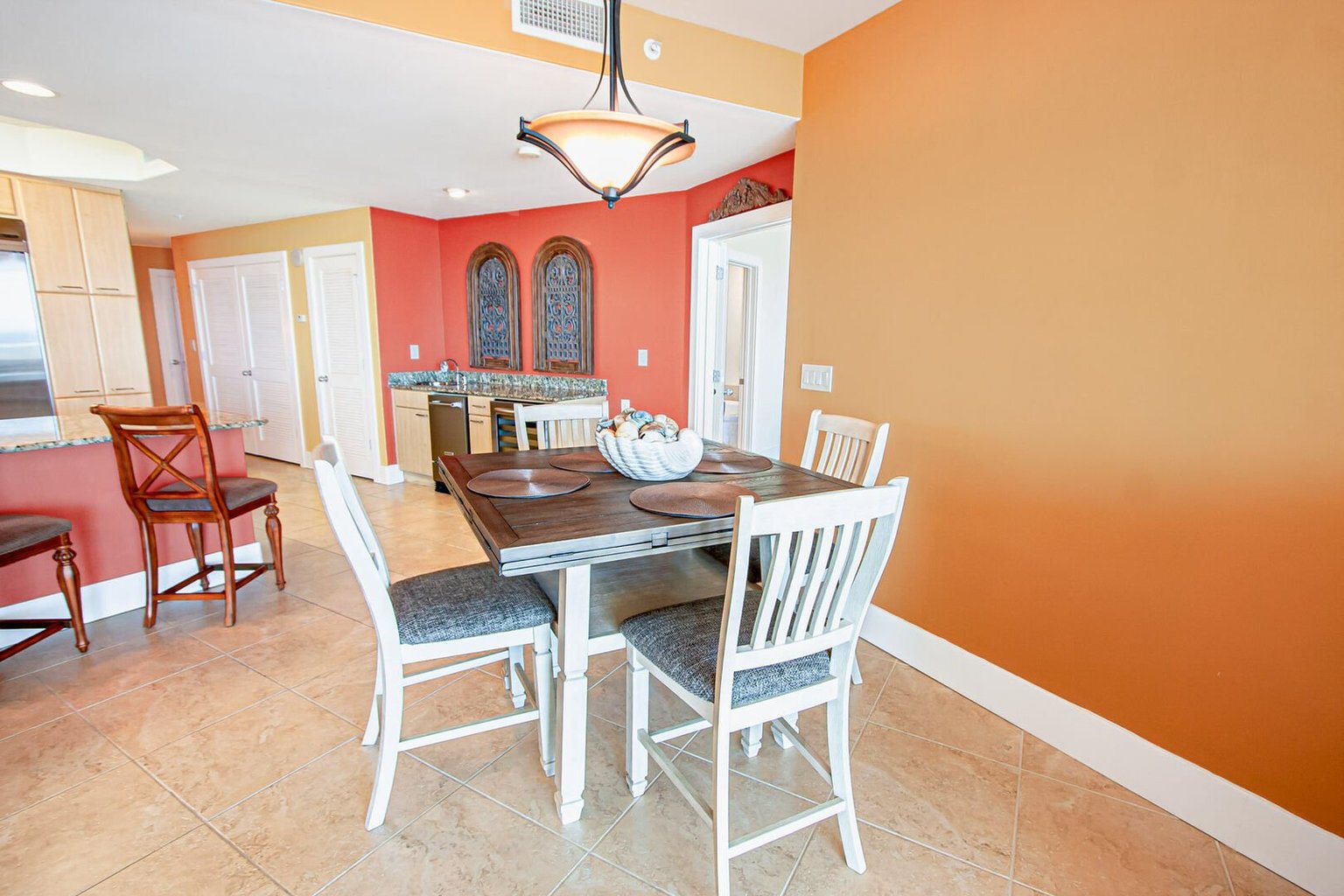 Orange Beach Vacation Rental