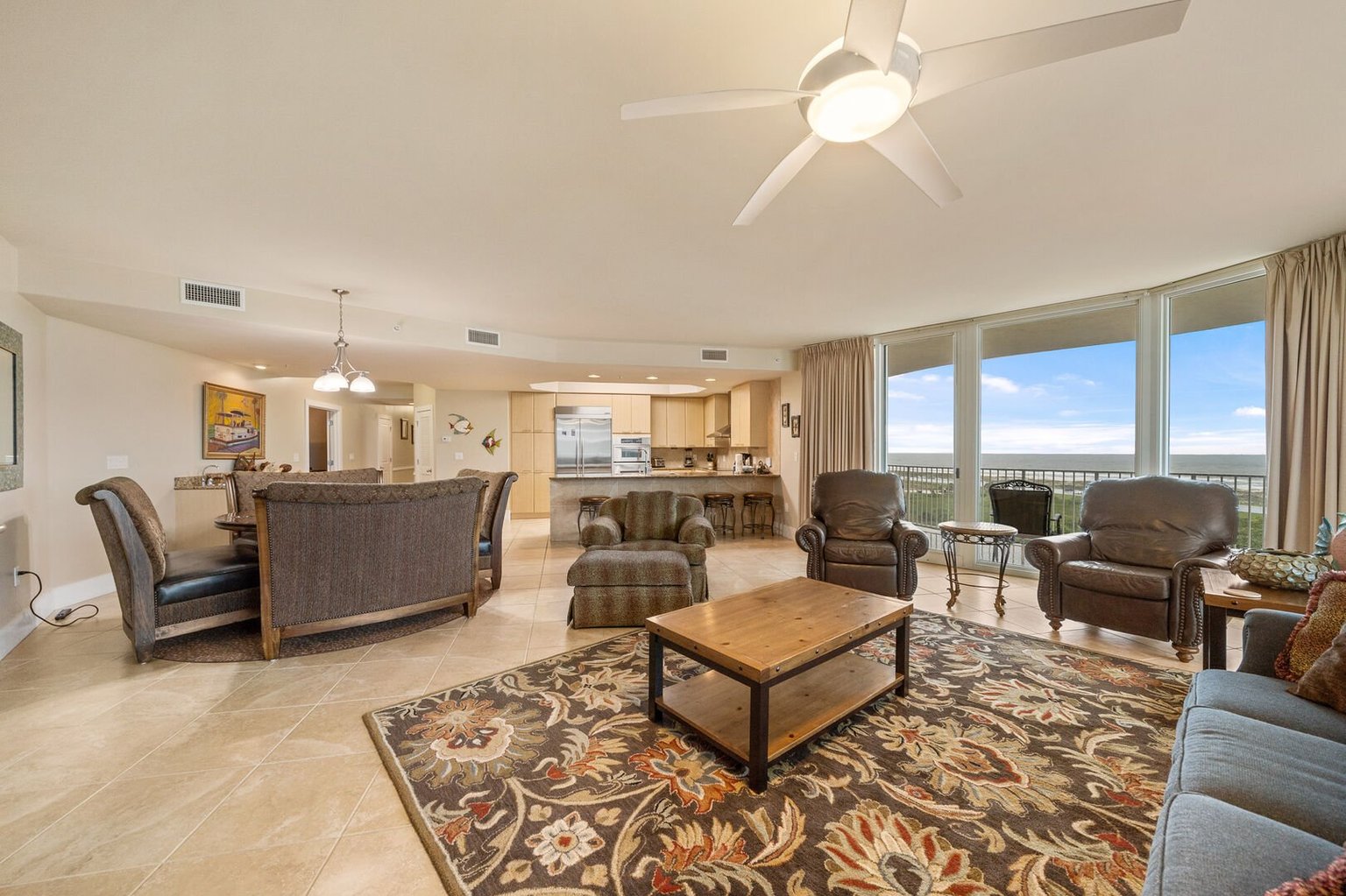 Orange Beach Vacation Rental