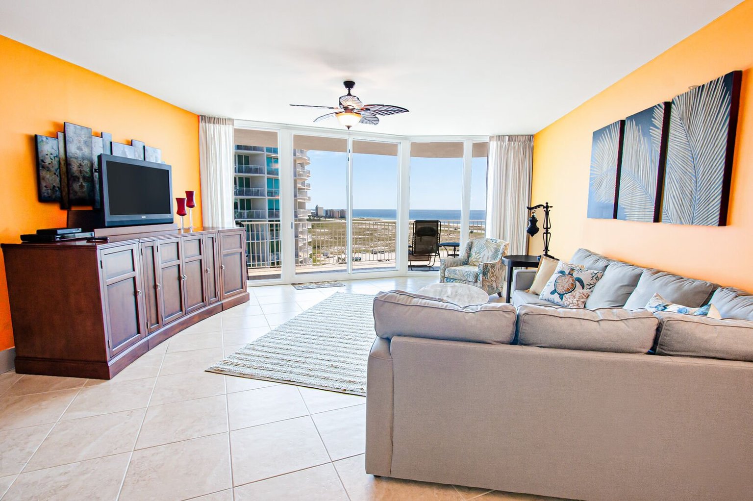 Orange Beach Vacation Rental