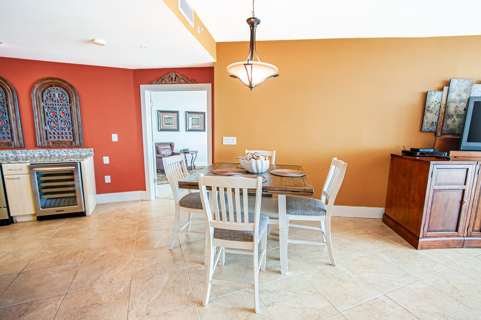 Orange Beach Vacation Rental