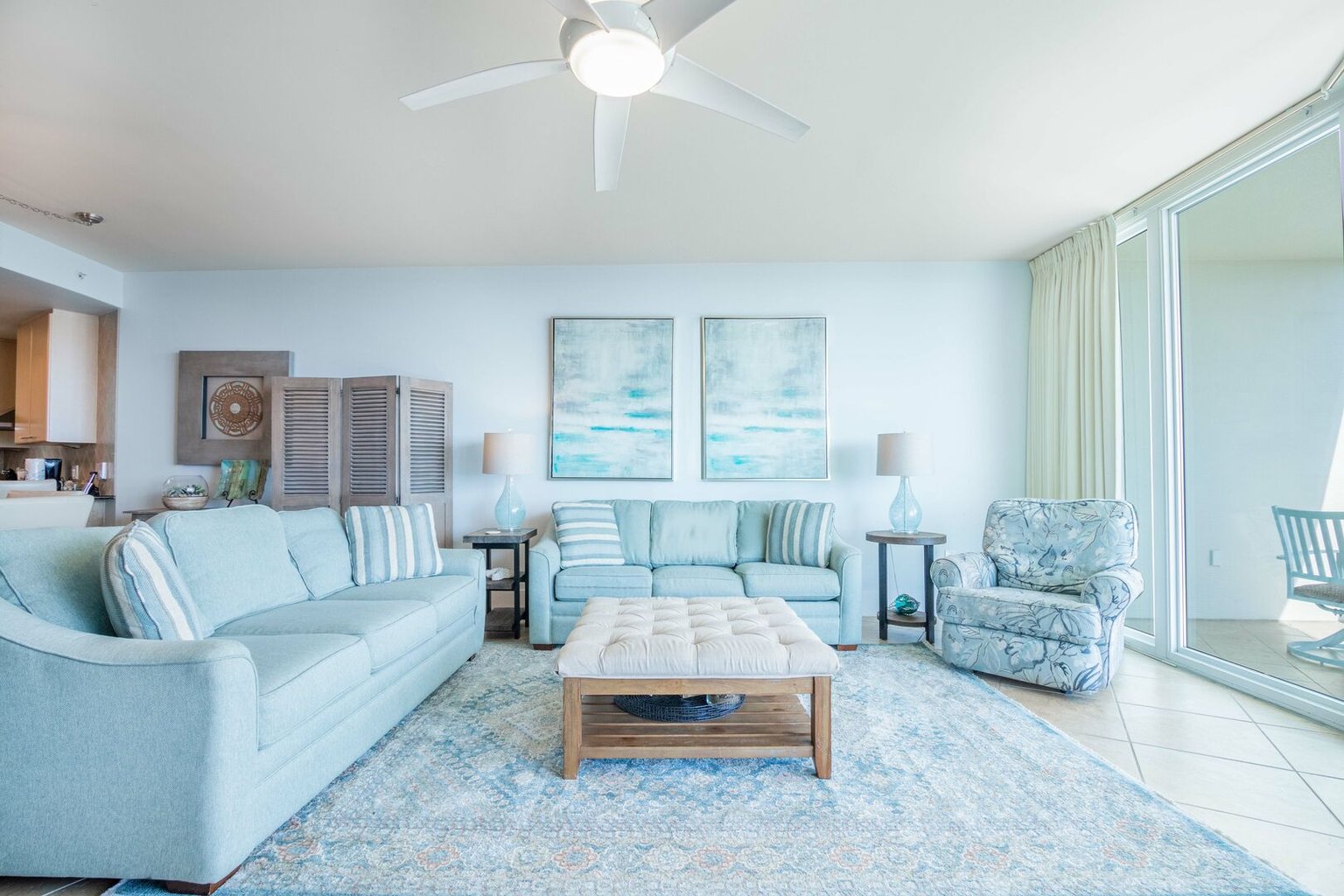 Orange Beach Vacation Rental