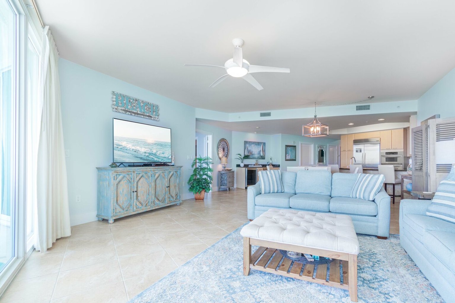 Orange Beach Vacation Rental