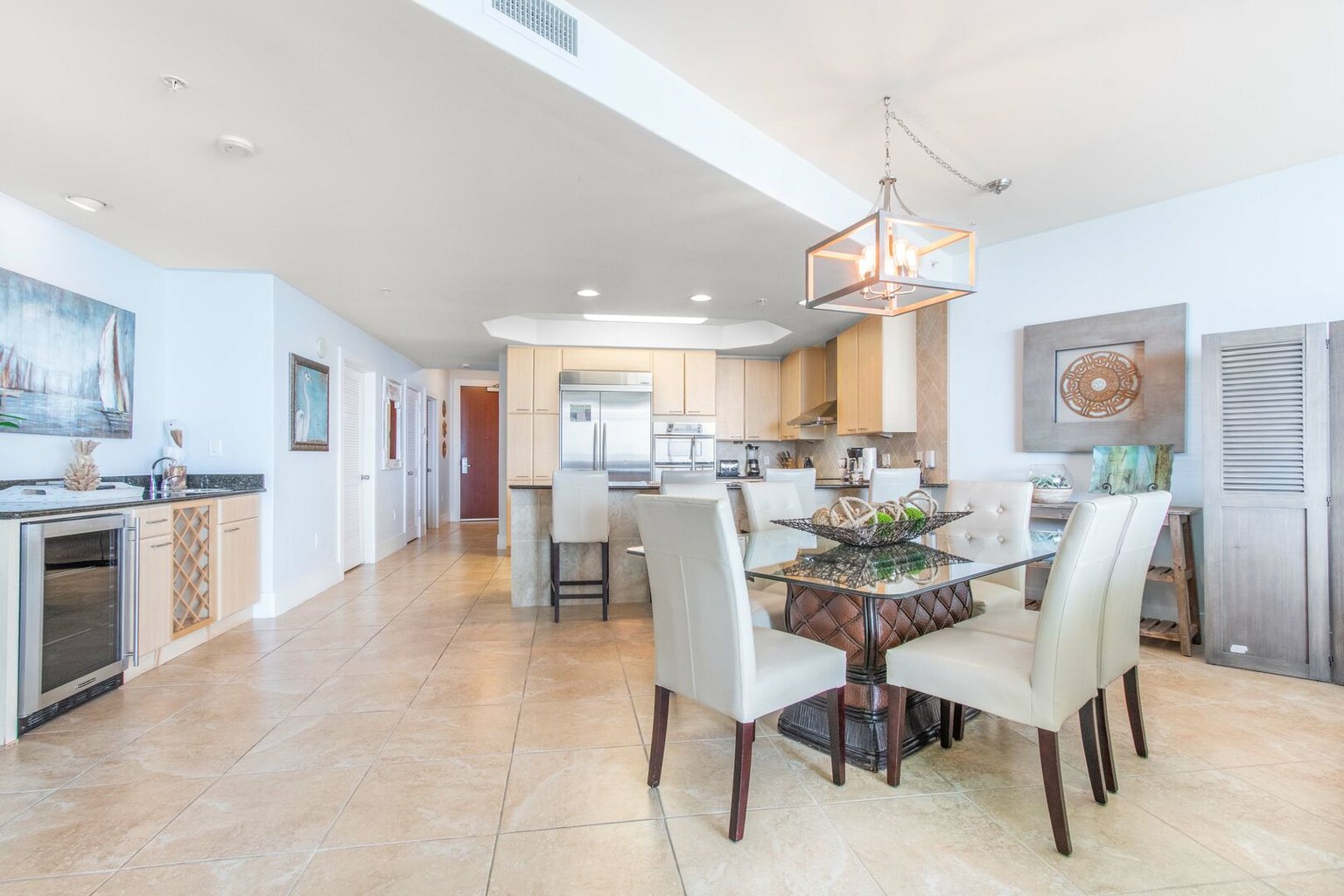 Orange Beach Vacation Rental