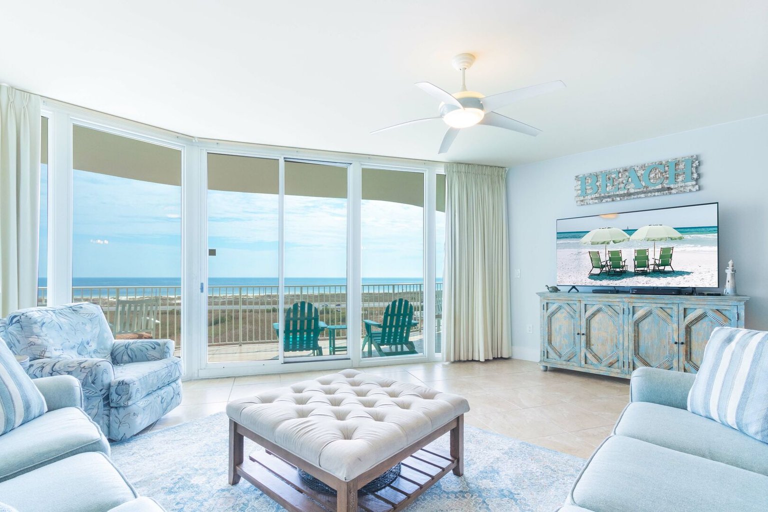 Orange Beach Vacation Rental