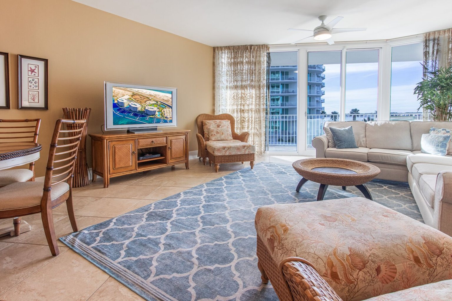 Orange Beach Vacation Rental