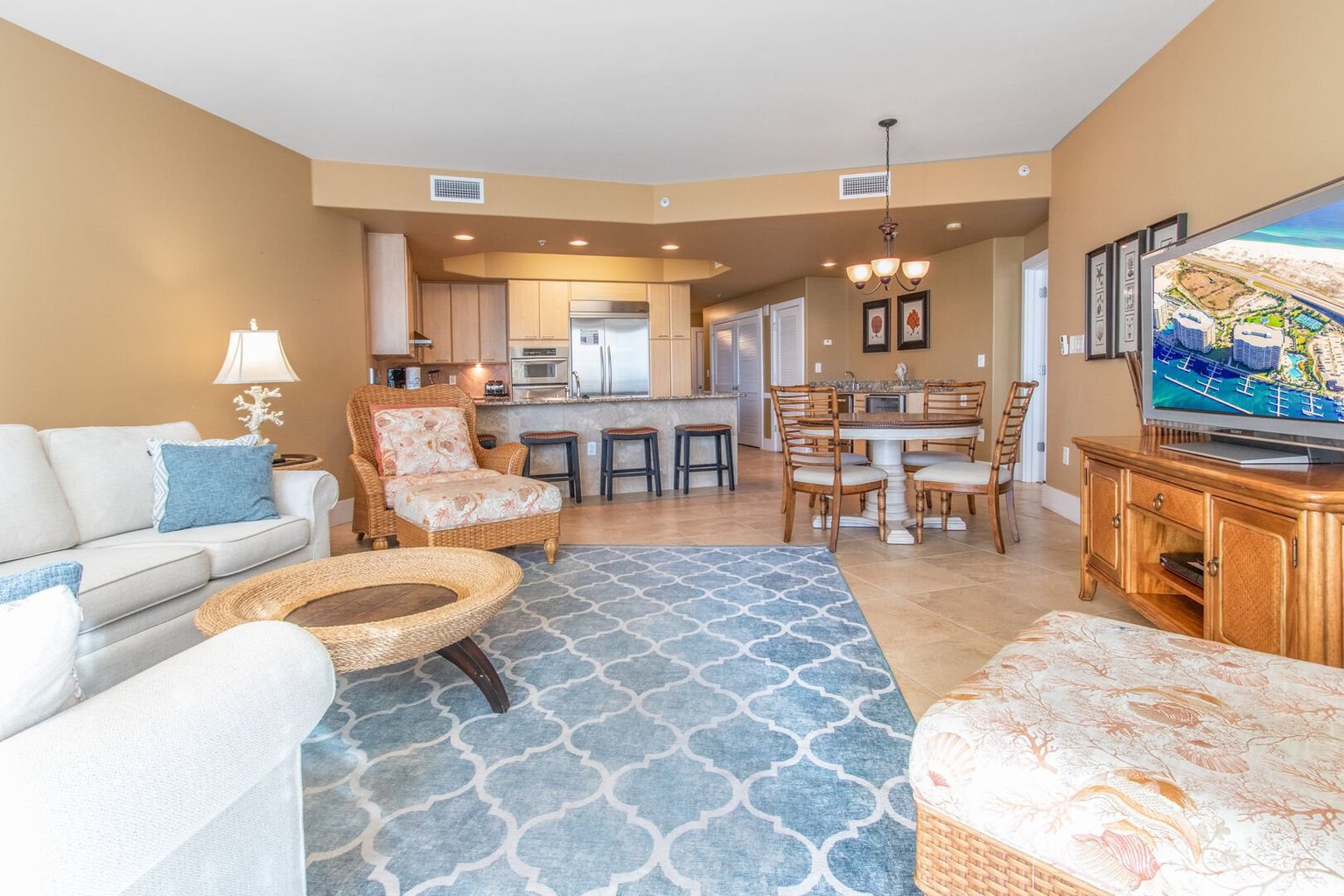 Orange Beach Vacation Rental