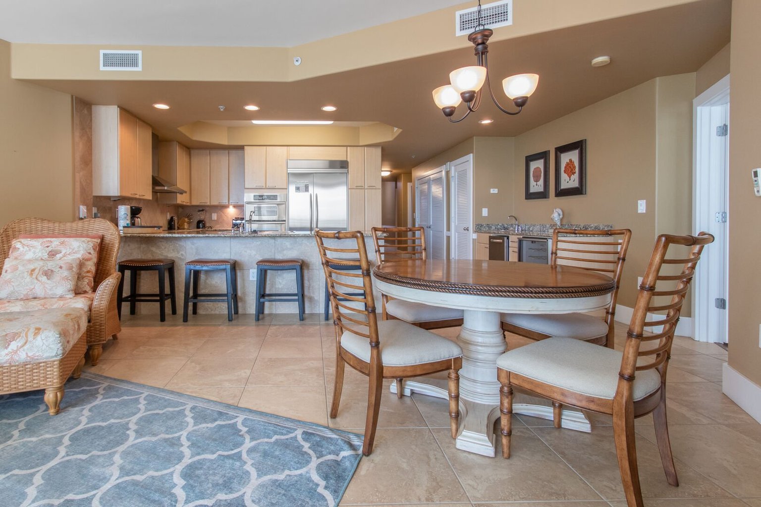 Orange Beach Vacation Rental