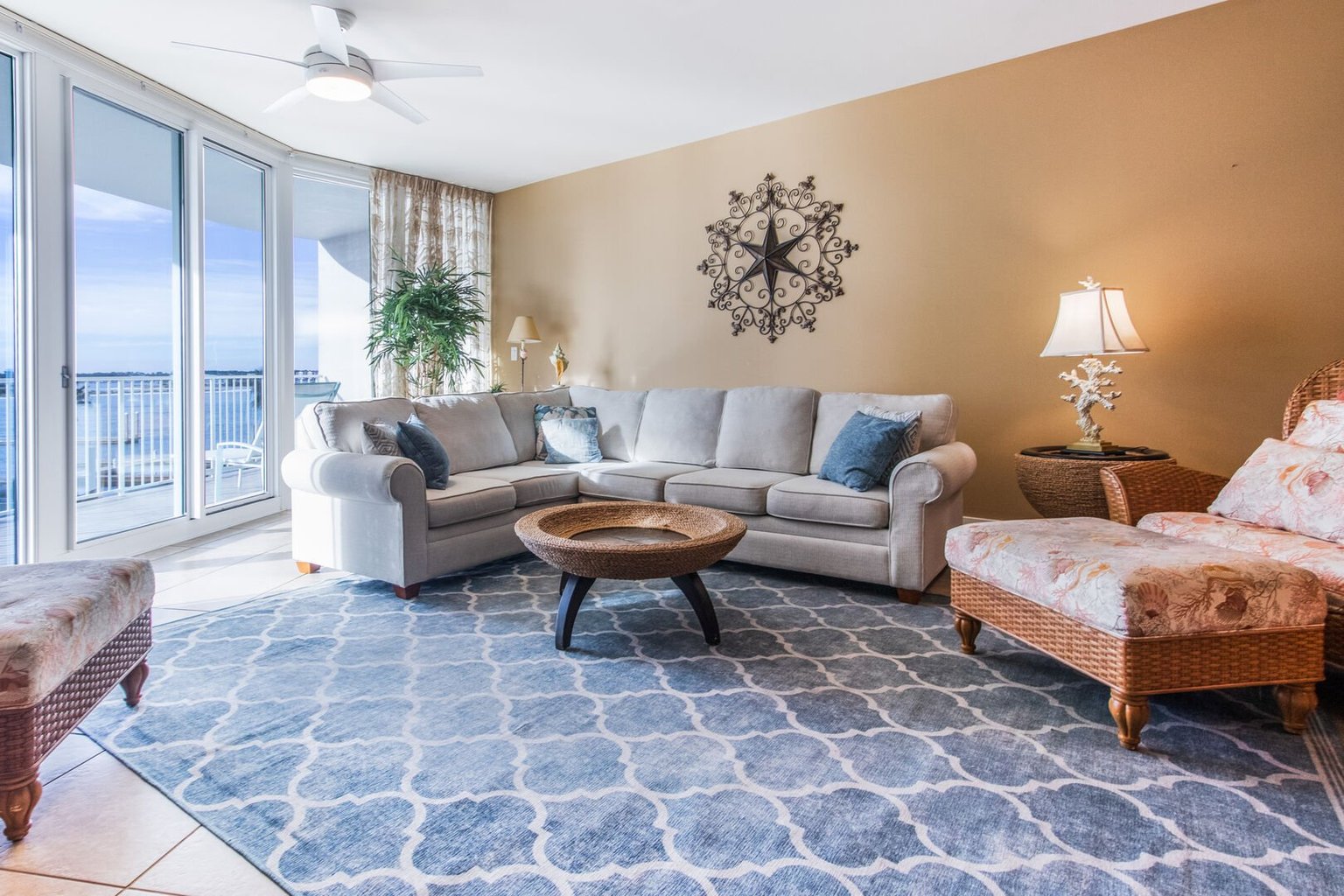 Orange Beach Vacation Rental