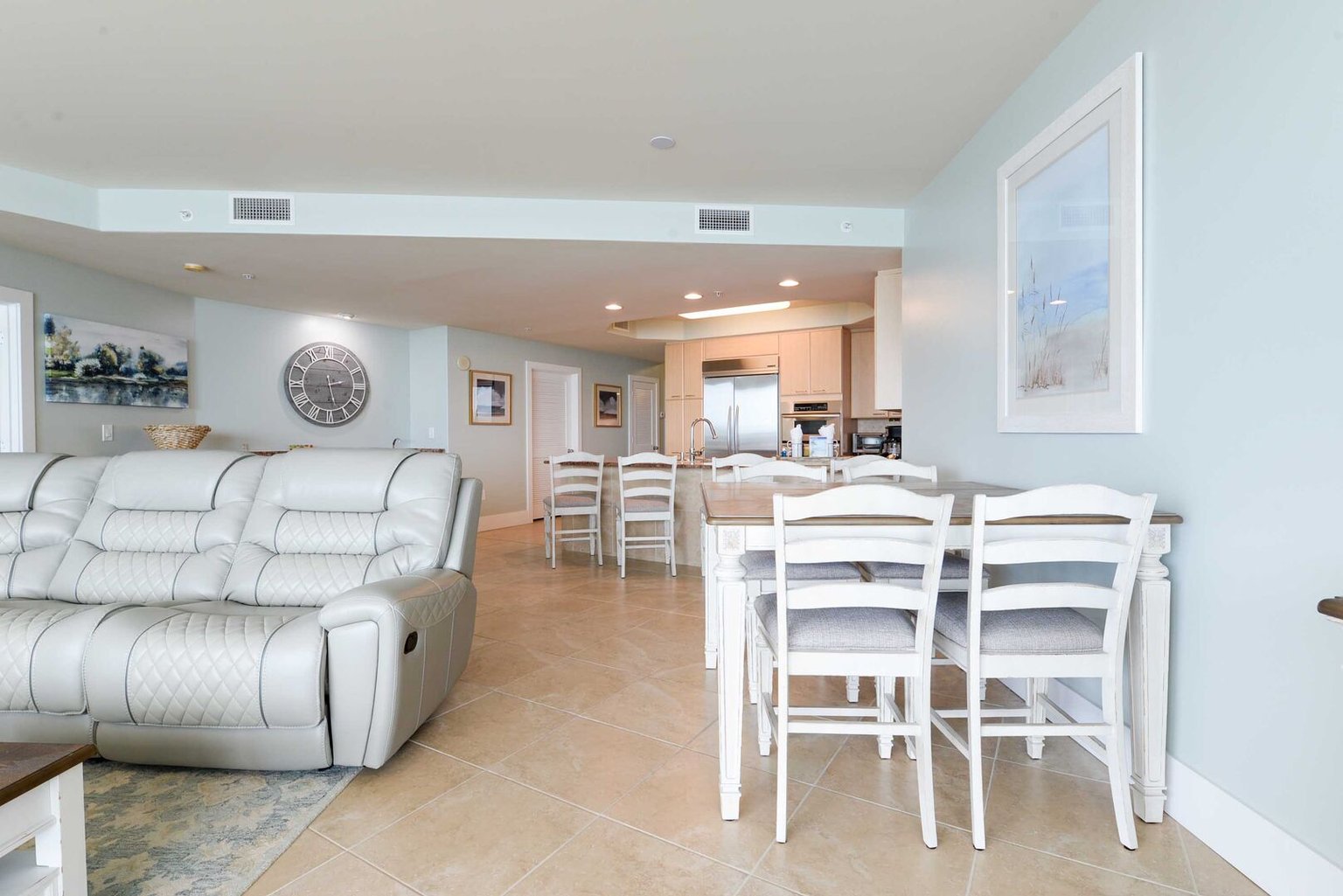 Orange Beach Vacation Rental