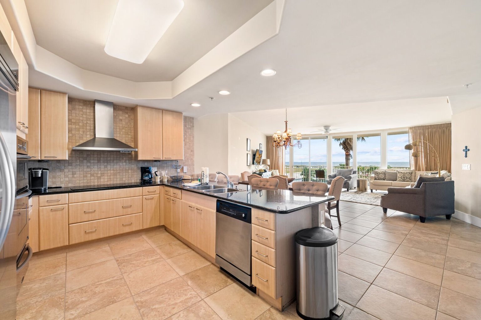 Orange Beach Vacation Rental