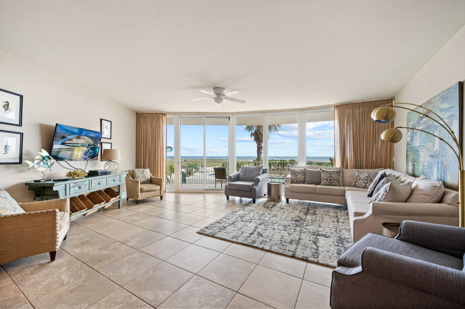Orange Beach Vacation Rental