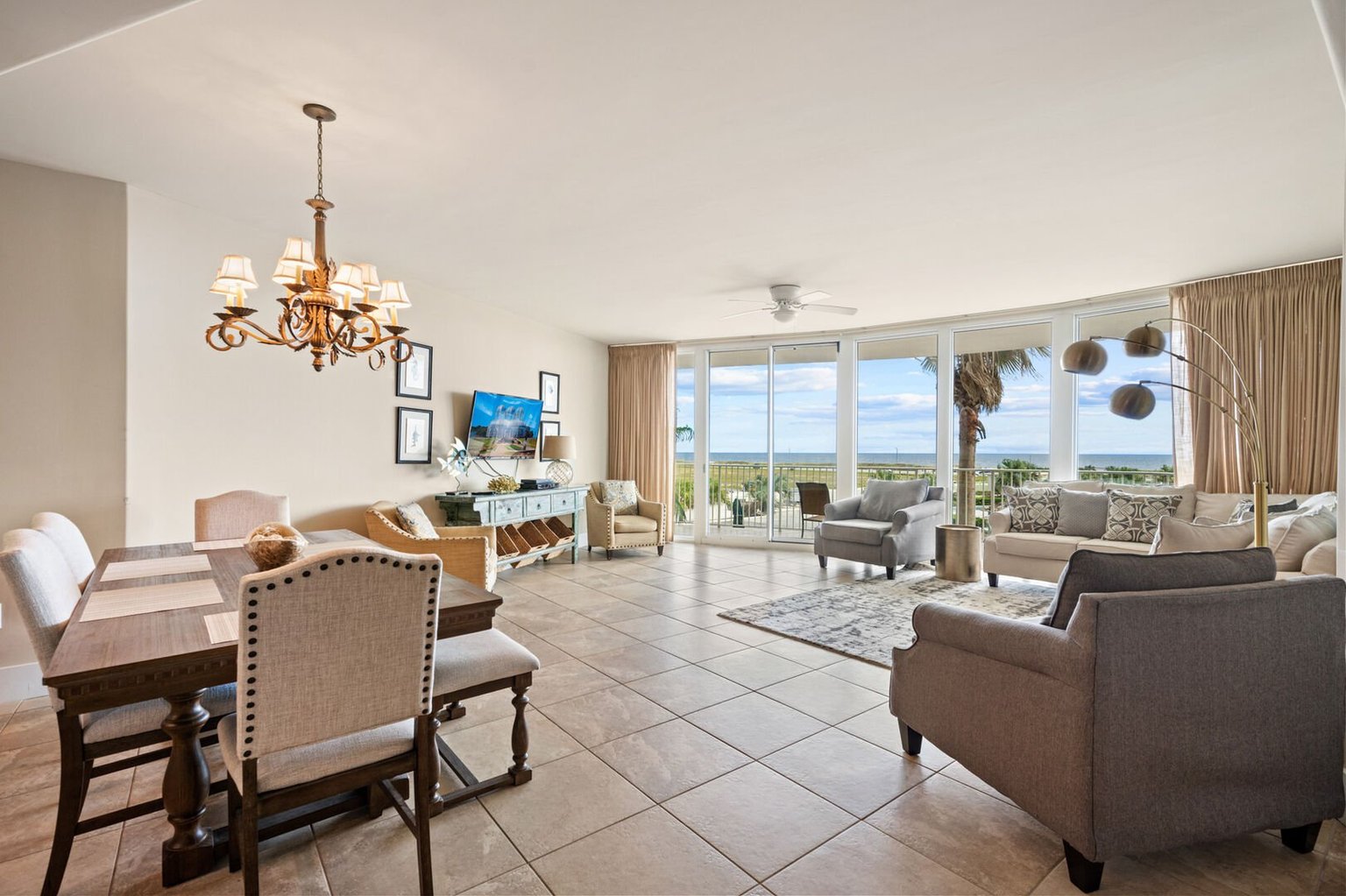 Orange Beach Vacation Rental