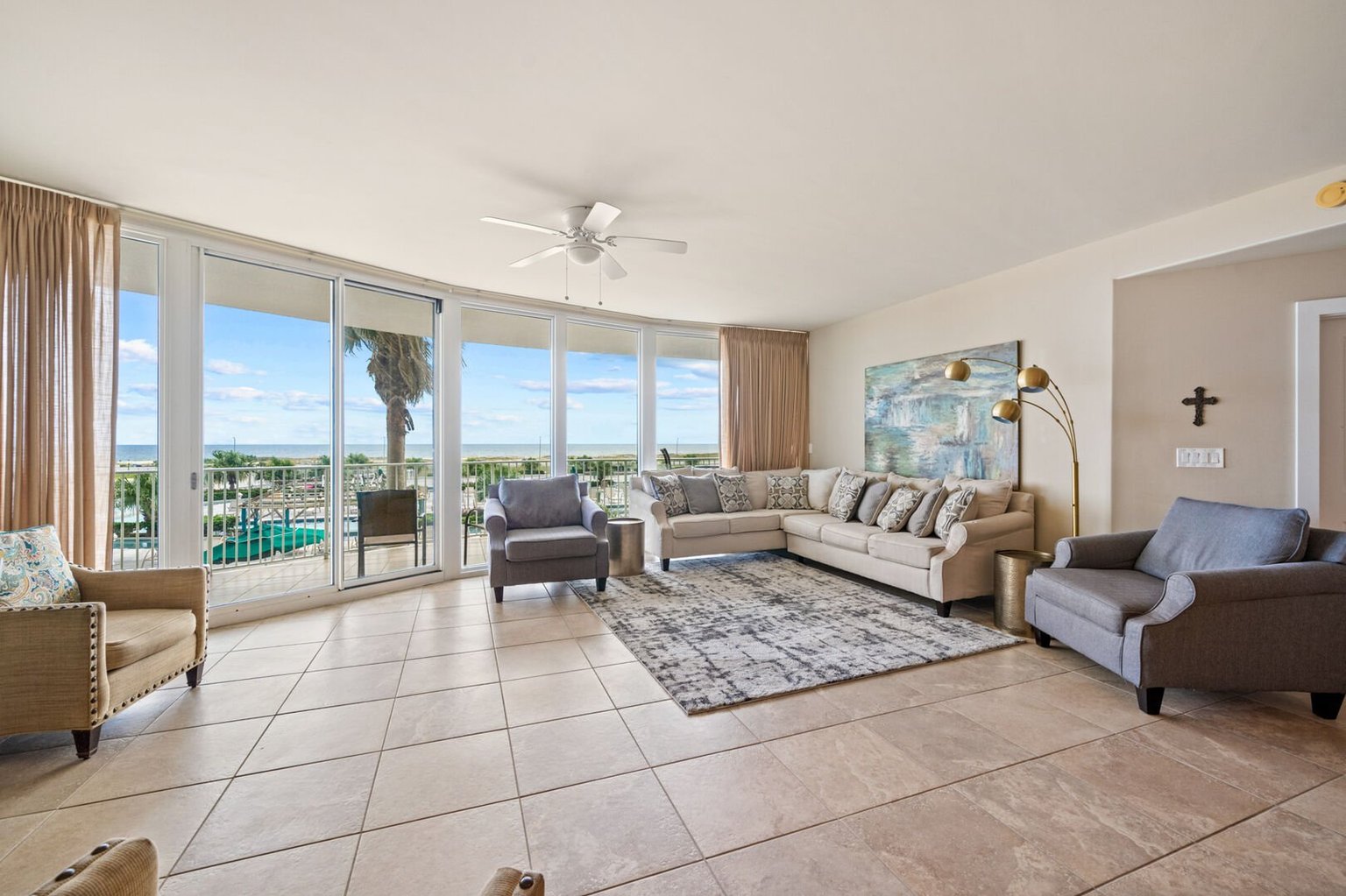 Orange Beach Vacation Rental