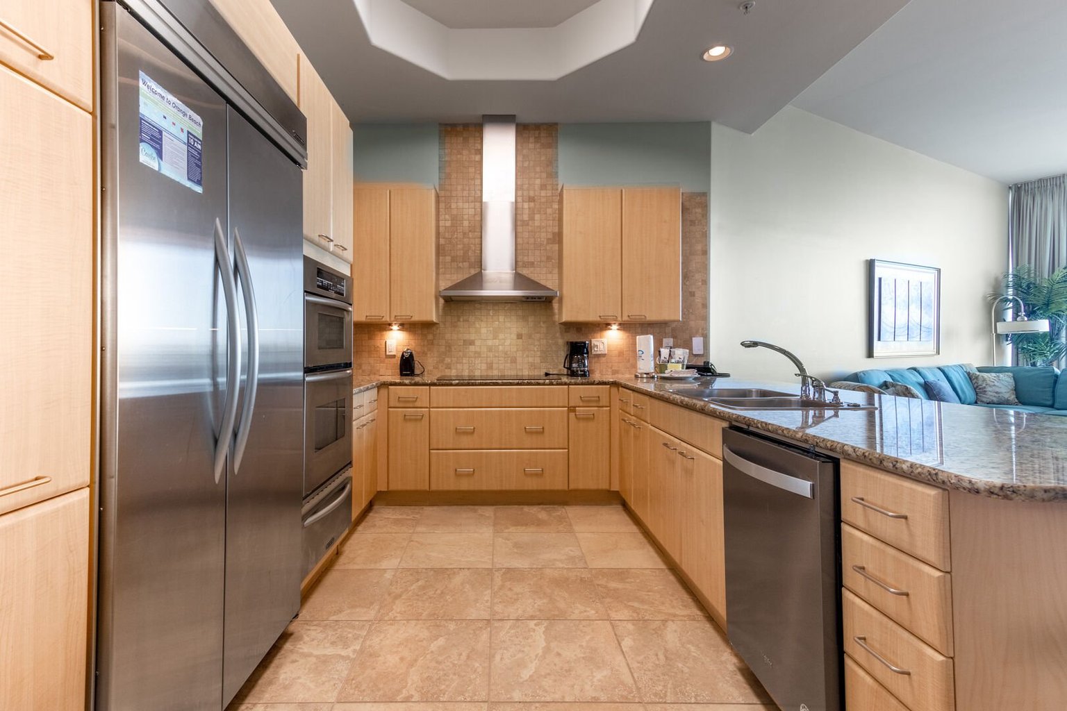 Orange Beach Vacation Rental