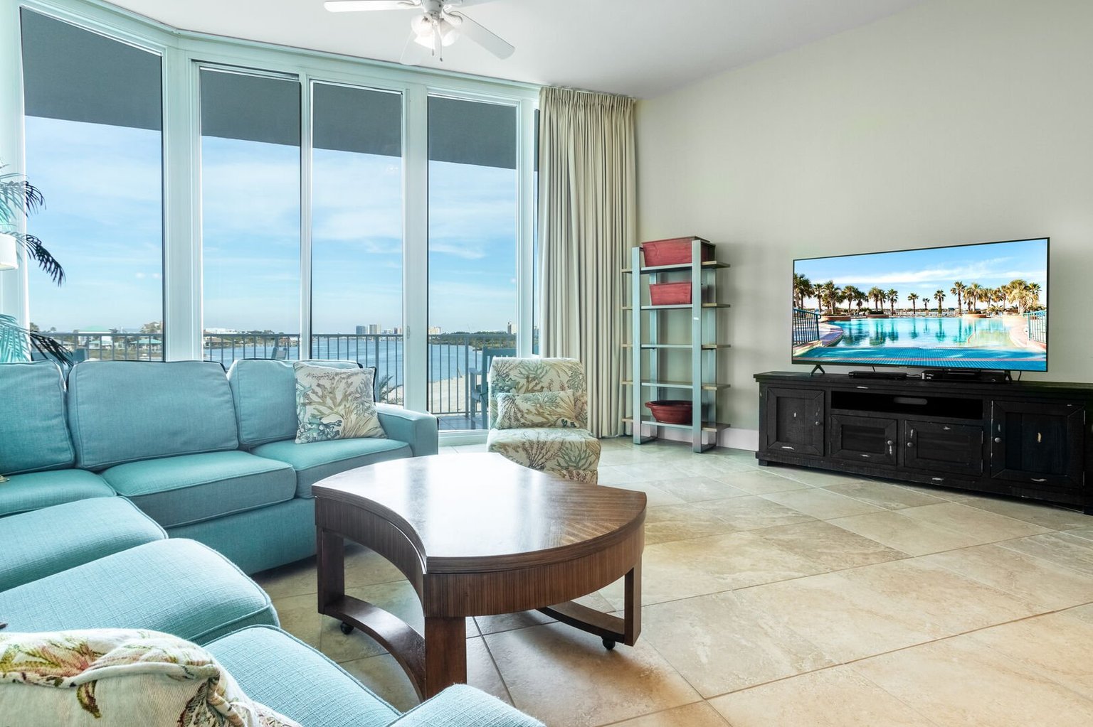 Orange Beach Vacation Rental