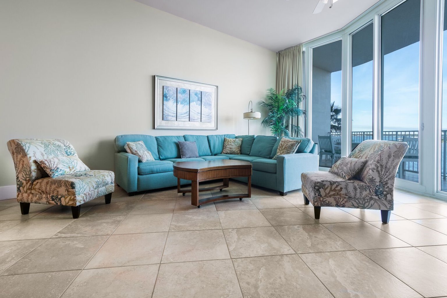 Orange Beach Vacation Rental