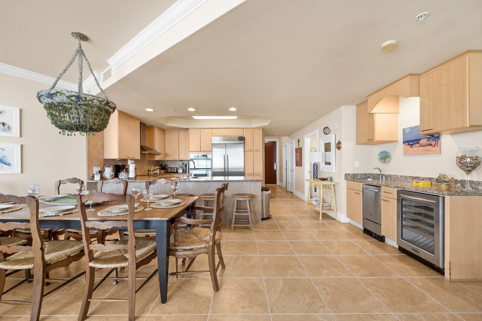 Orange Beach Vacation Rental