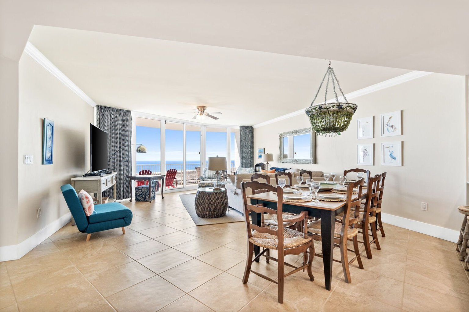 Orange Beach Vacation Rental