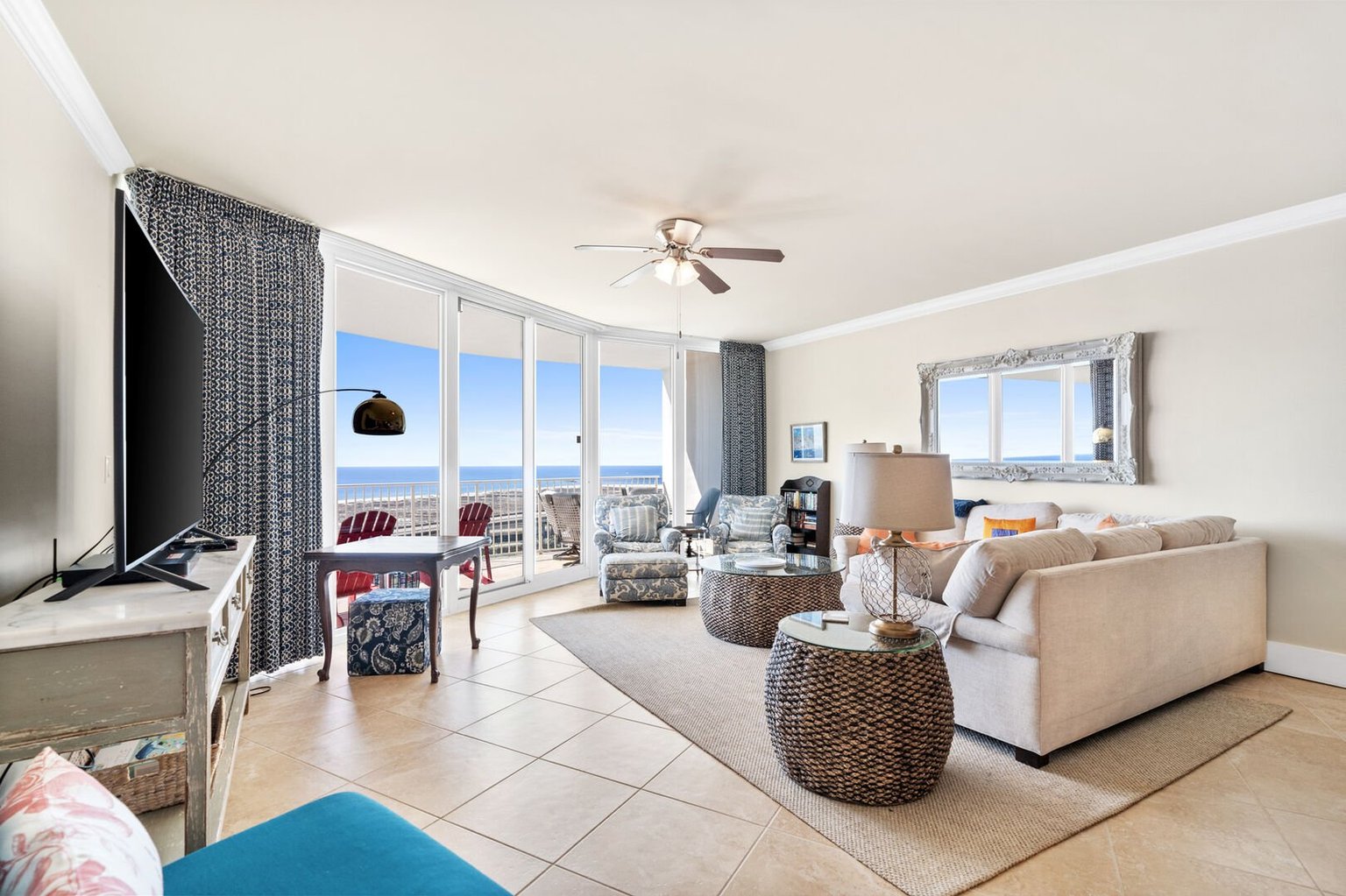 Orange Beach Vacation Rental