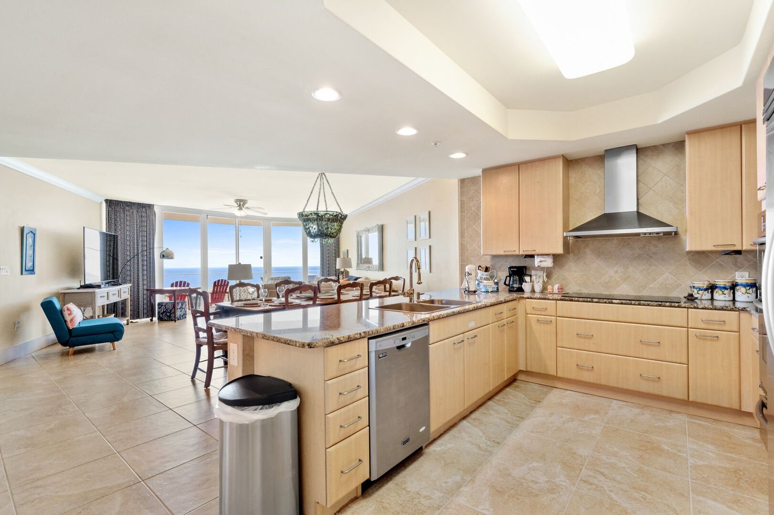 Orange Beach Vacation Rental