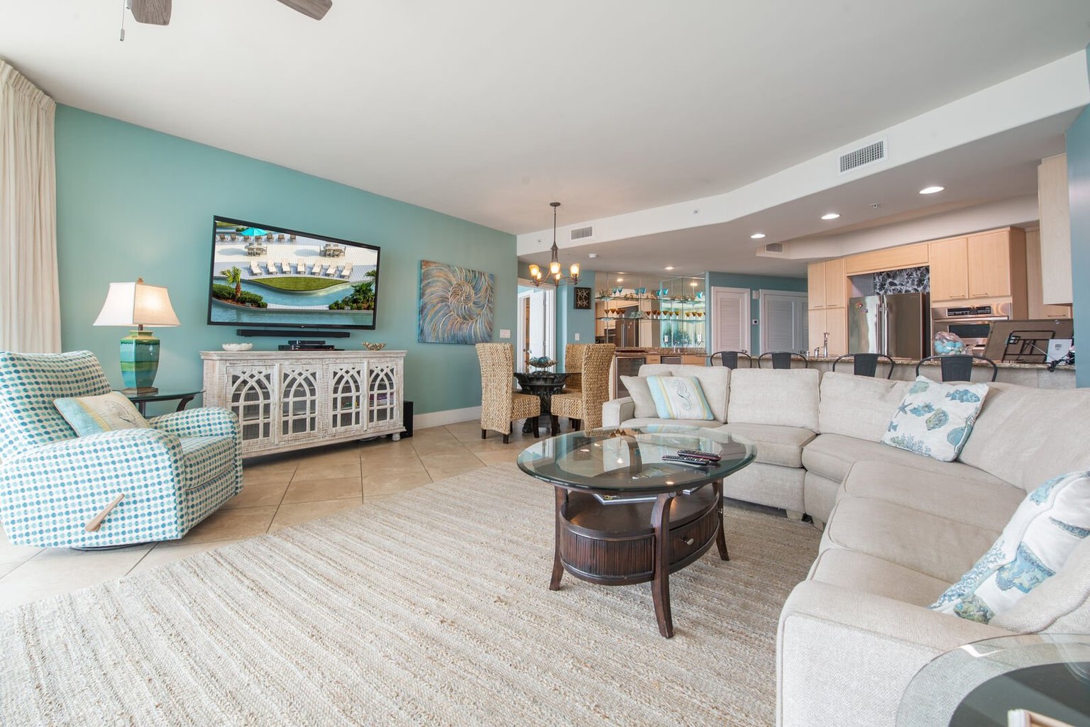 Orange Beach Vacation Rental