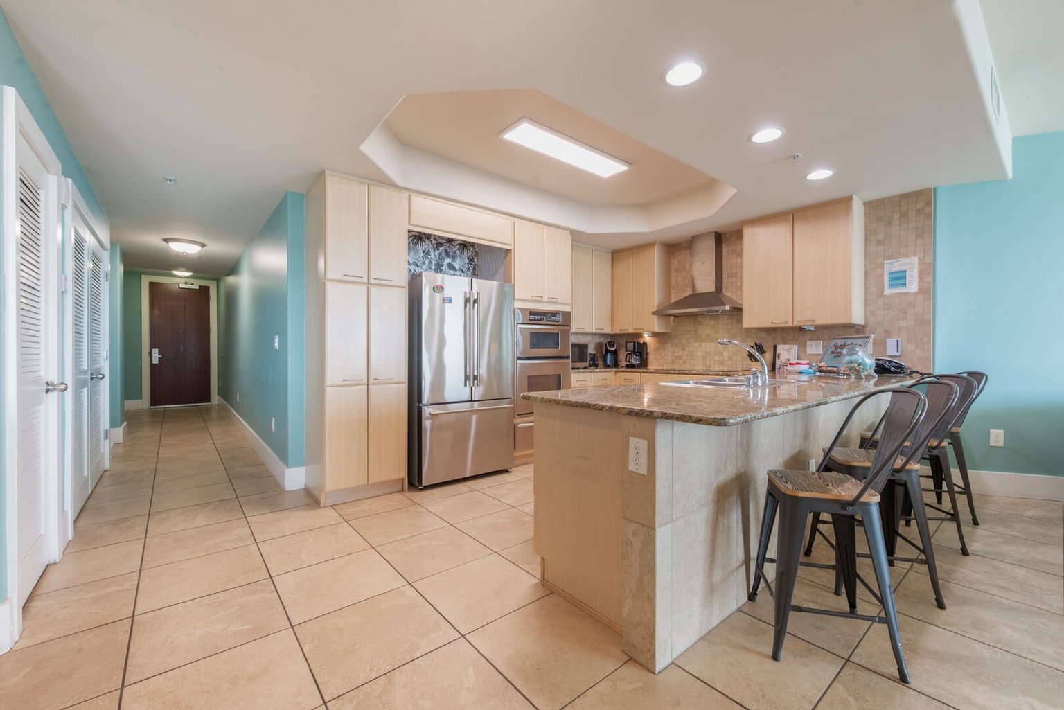 Orange Beach Vacation Rental