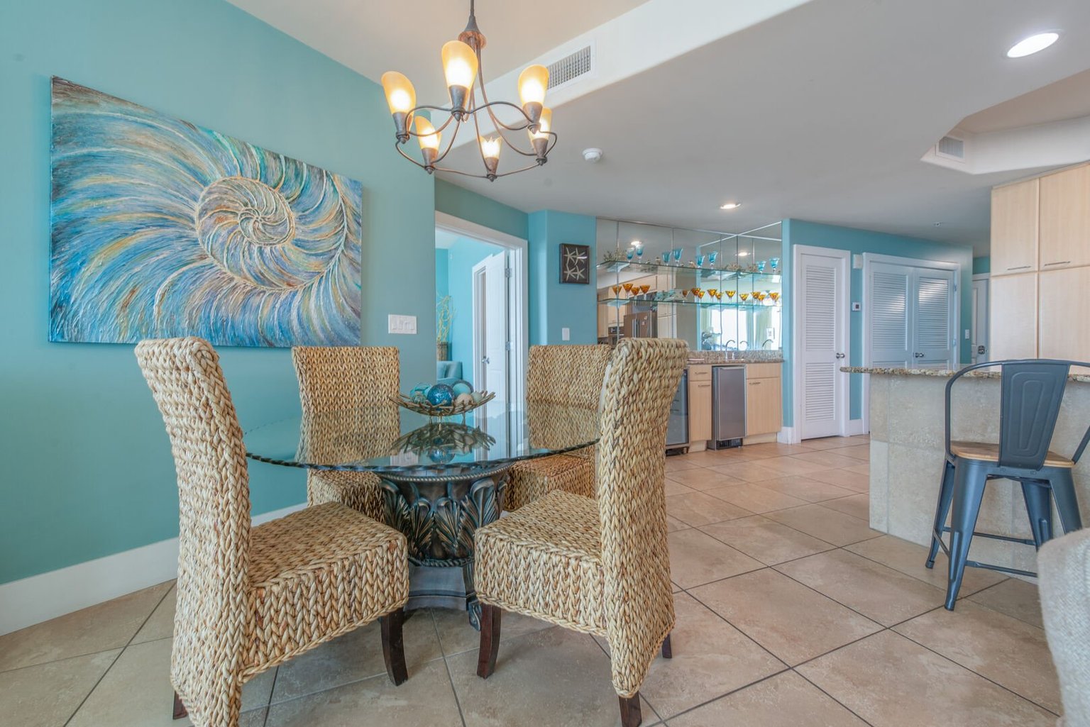 Orange Beach Vacation Rental