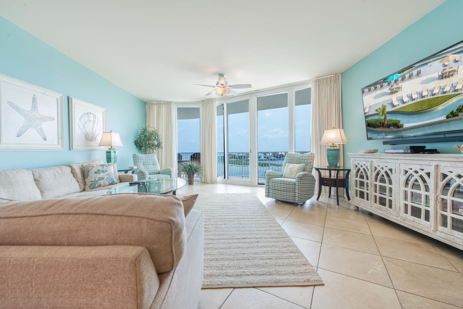Orange Beach Vacation Rental