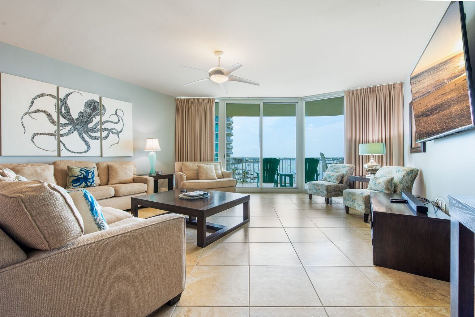 Orange Beach Vacation Rental