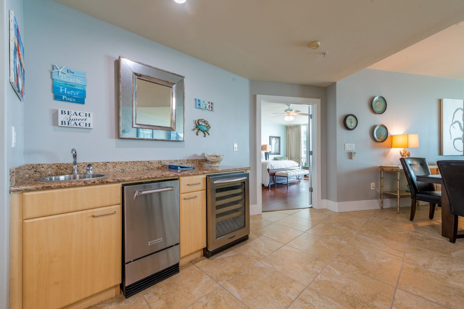 Orange Beach Vacation Rental